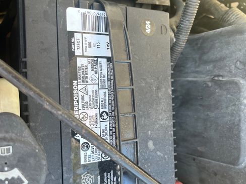 Used 2003 GMC Sierra 3500 SLT w/ SLT Preferred Equipment Group image 12