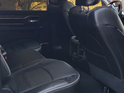 Used 2021 RAM 3500 Laramie w/ Safety Group image 14