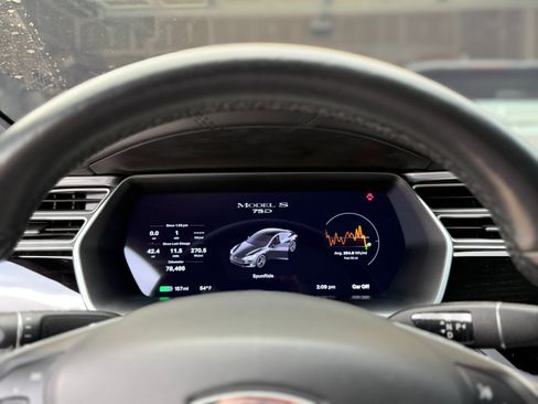 Used 2018 Tesla Model S 75D image 13