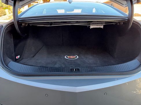 Used 2014 Cadillac ELR w/ Luxury Package image 9