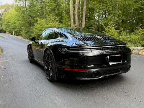 Used 2023 Porsche 911 Carrera GTS image 5