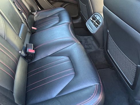 Used 2016 Maserati Ghibli S Q4 image 11