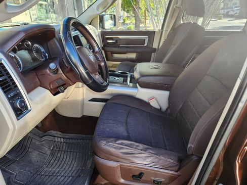 Used 2013 RAM 1500 Big Horn image 6