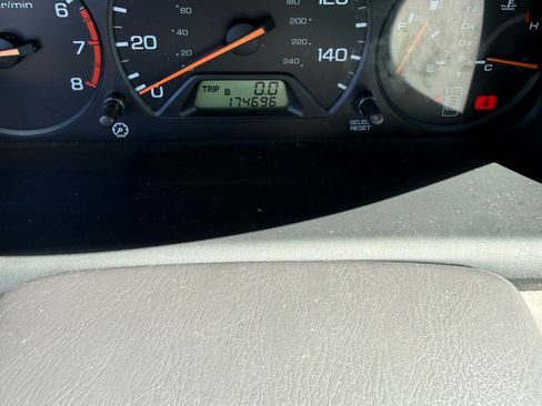 Used 2002 Honda Accord SE image 11