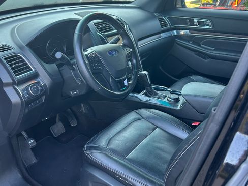 Used 2016 Ford Explorer Limited image 7