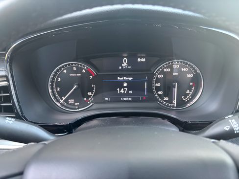Used 2024 Cadillac XT6 Luxury FWD image 15