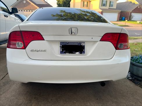 Used 2007 Honda Civic EX image 2