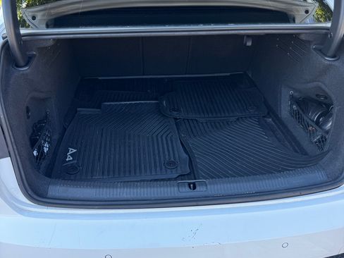 Used 2018 Audi A4 2.0T Ultra Premium Plus w/ Premium Plus Package image 24