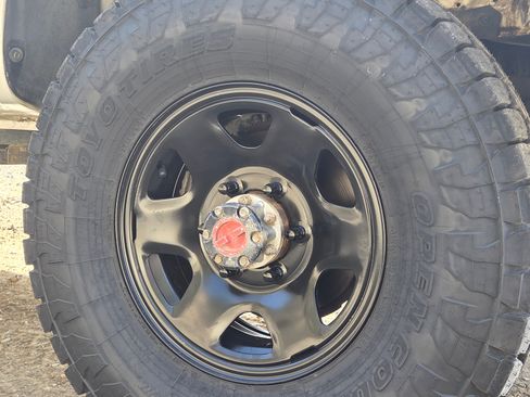 Used 1993 Toyota Pickup Deluxe image 11