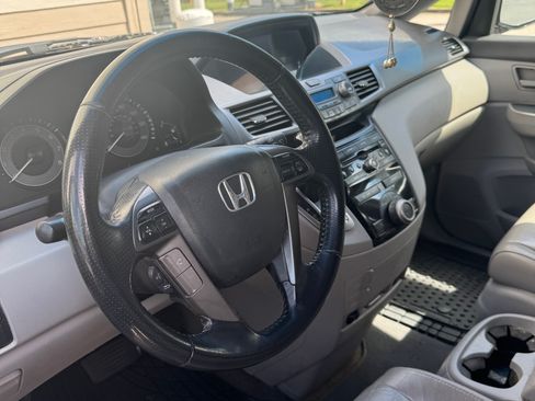 Used 2012 Honda Odyssey EX-L image 4