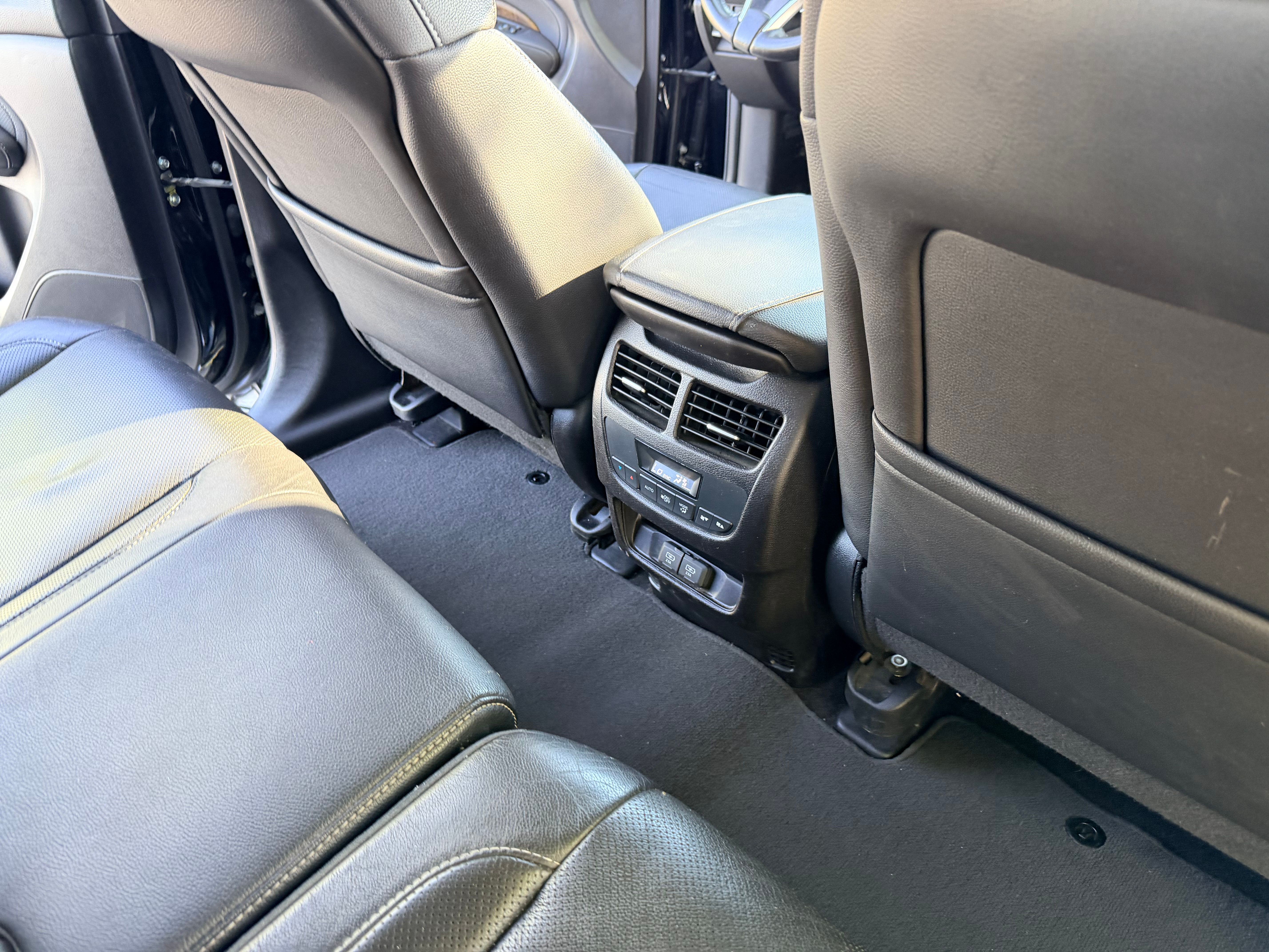 Used 2020 Acura MDX w/ Technology Package FWD image 31