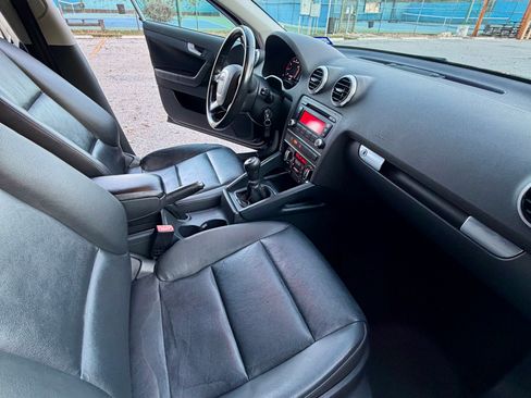 Used 2012 Audi A3 2.0T Premium image 12