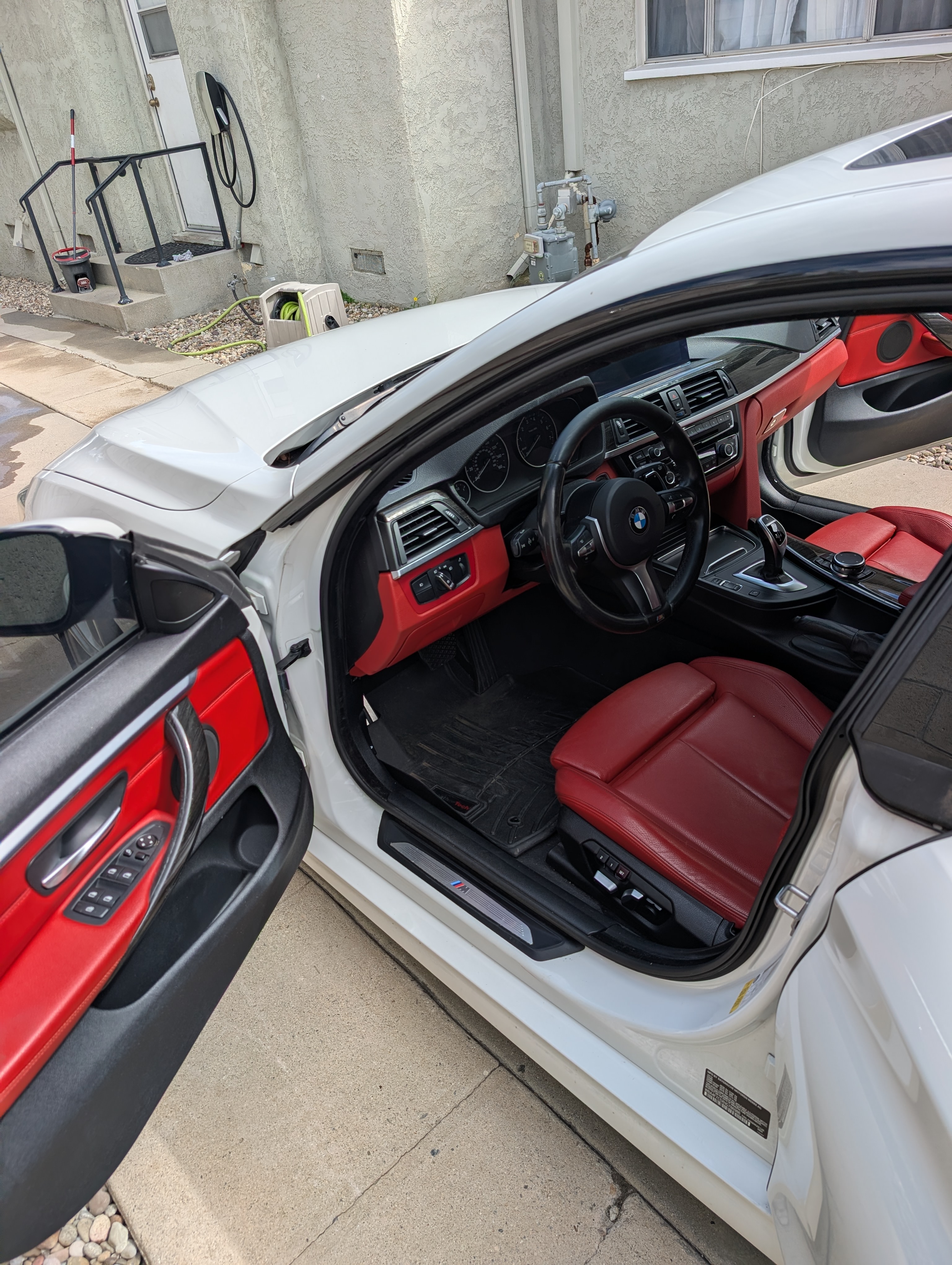 Used 2017 BMW 430i Gran Coupe RWD image 12