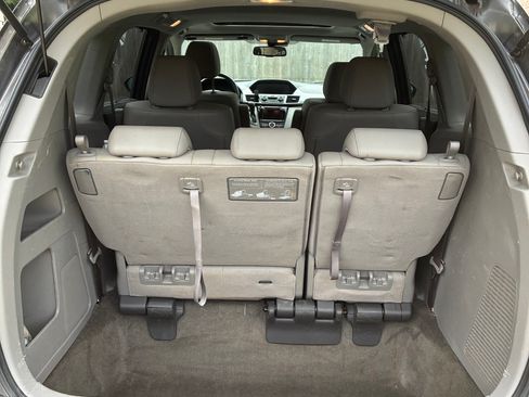 Used 2016 Honda Odyssey EX-L image 24