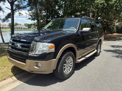 Used 2014 Ford Expedition XLT w/ Equipment Group 202A