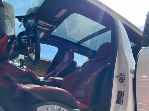 Used 2015 Porsche Cayenne Diesel image 21