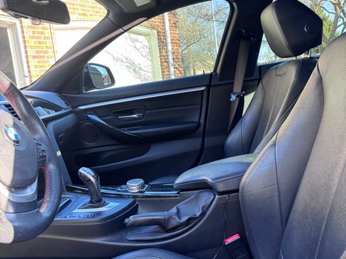 Used 2017 BMW 430i Gran Coupe image 10