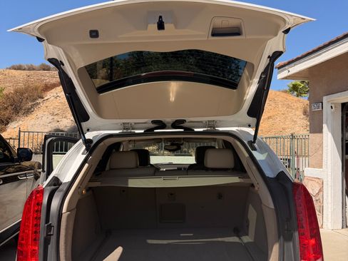 Used 2013 Cadillac SRX Premium FWD image 14