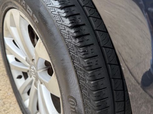 Used 2016 Audi Q5 2.0T Premium Plus w/ Technology Package image 12