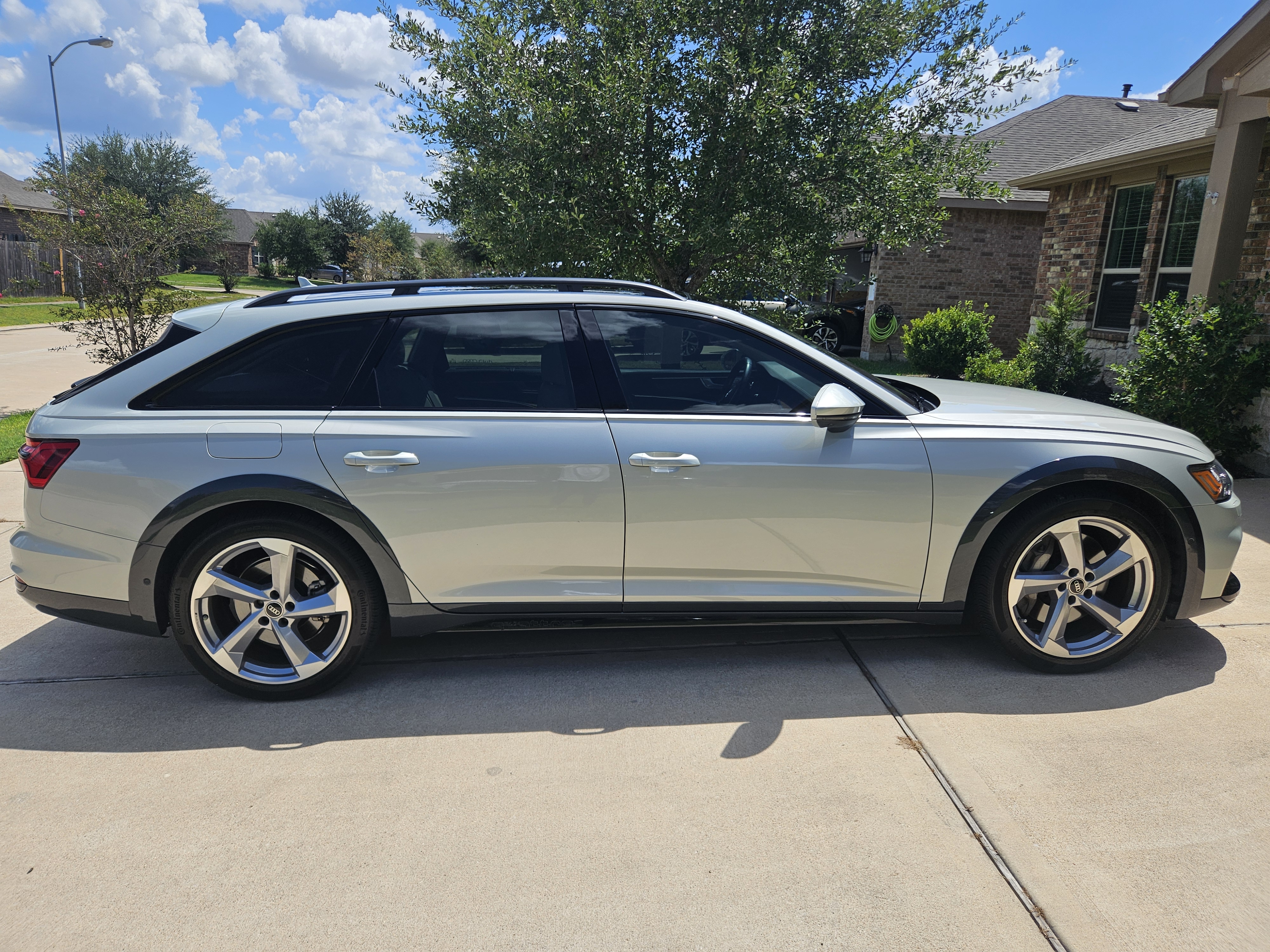 Used 2022 Audi A6 3.0T allroad Prestige AWD/4WD image 4