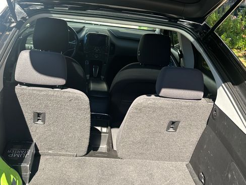 Used 2014 Chevrolet Volt image 10