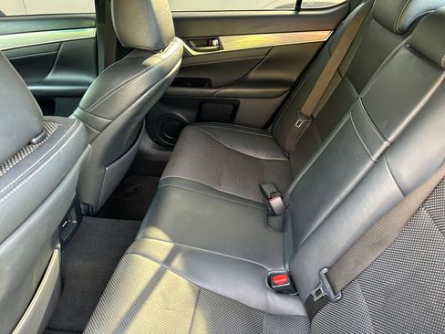 Used 2015 Lexus GS 350 image 16