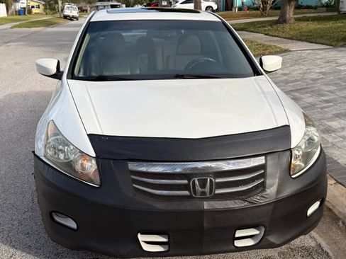 Used 2011 Honda Accord EX-L image 20