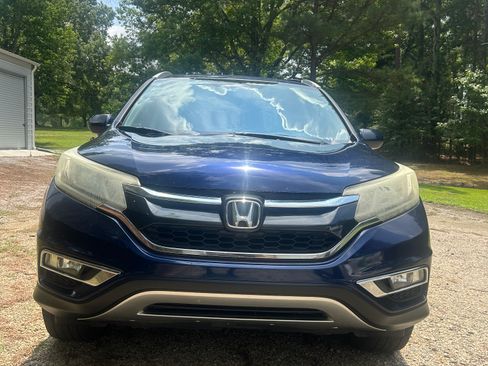 Used 2016 Honda CR-V EX-L image 4