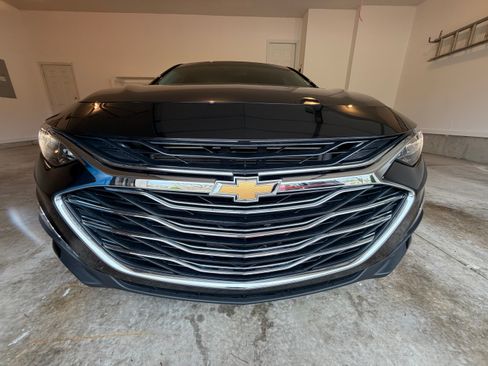 Used 2019 Chevrolet Malibu LT image 8