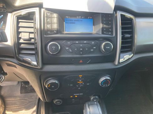 Used 2019 Ford Ranger XLT w/ FX4 Off-Road Package AWD/4WD image 13