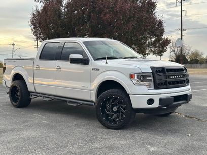 Used 2013 Ford F150 Limited