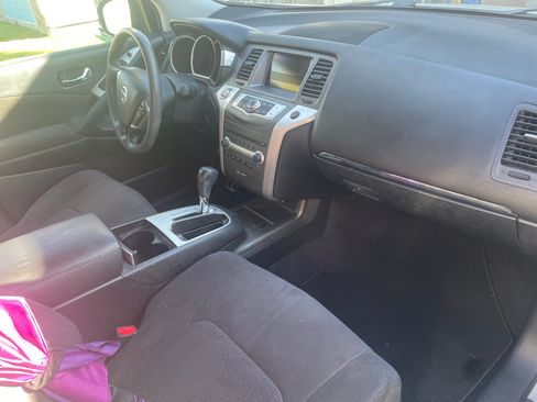 Used 2013 Nissan Murano S image 15