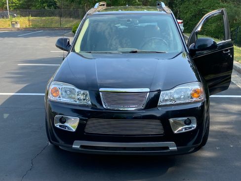 Used 2006 Saturn Vue 2WD V6 w/ Sun & Sound Pkg image 2