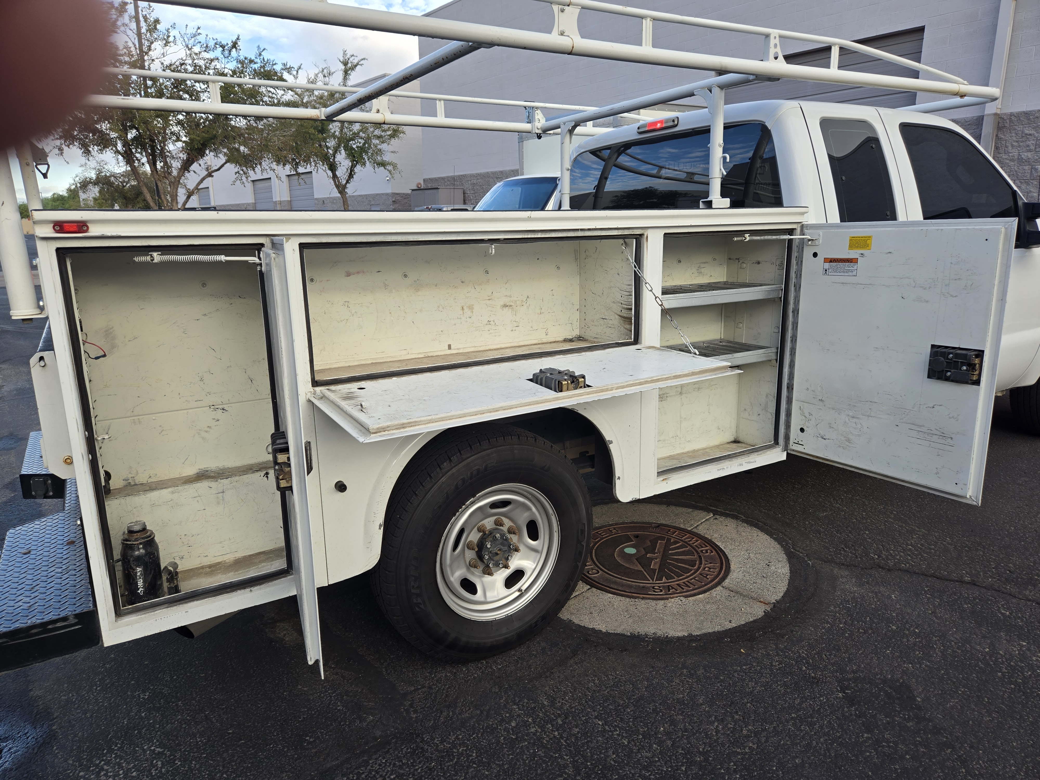 Used 2012 Ford F250 XL w/ PWR Equipment Group RWD image 23