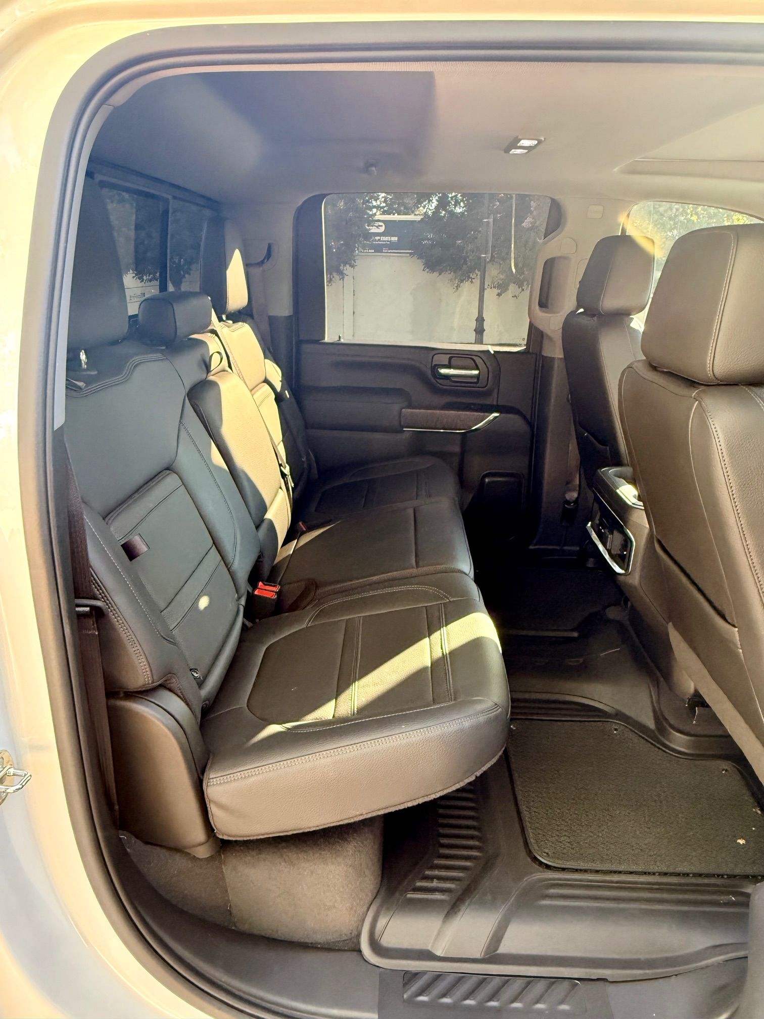 Used 2022 GMC Sierra 2500 Denali AWD/4WD image 13