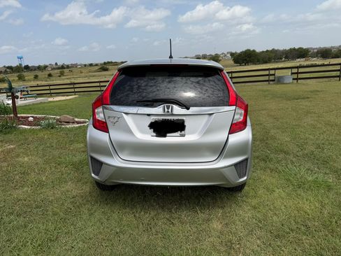 Used 2016 Honda Fit EX-L image 2