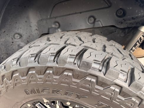 Used 2019 Jeep Wrangler Unlimited Sport S AWD/4WD image 13