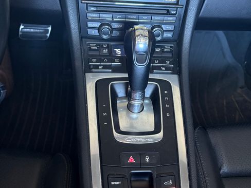 Used 2013 Porsche 911 Carrera RWD image 11