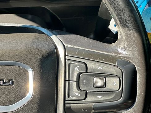 Used 2020 GMC Sierra 1500 Denali w/ Denali Ultimate Package image 25