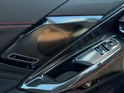 Used 2024 Chevrolet Corvette Z06 image 14