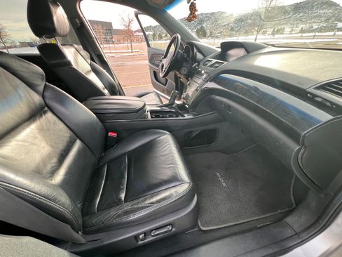 Used 2007 Acura MDX w/ Technology Package image 8