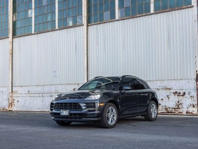 Used 2020 Porsche Macan