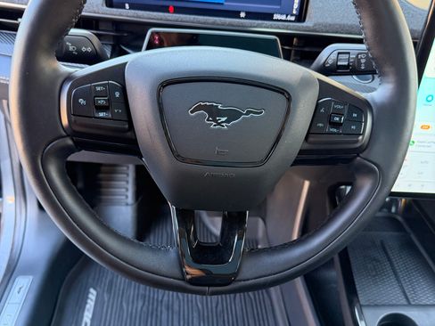 Used 2021 Ford Mustang Mach-E Premium RWD image 13