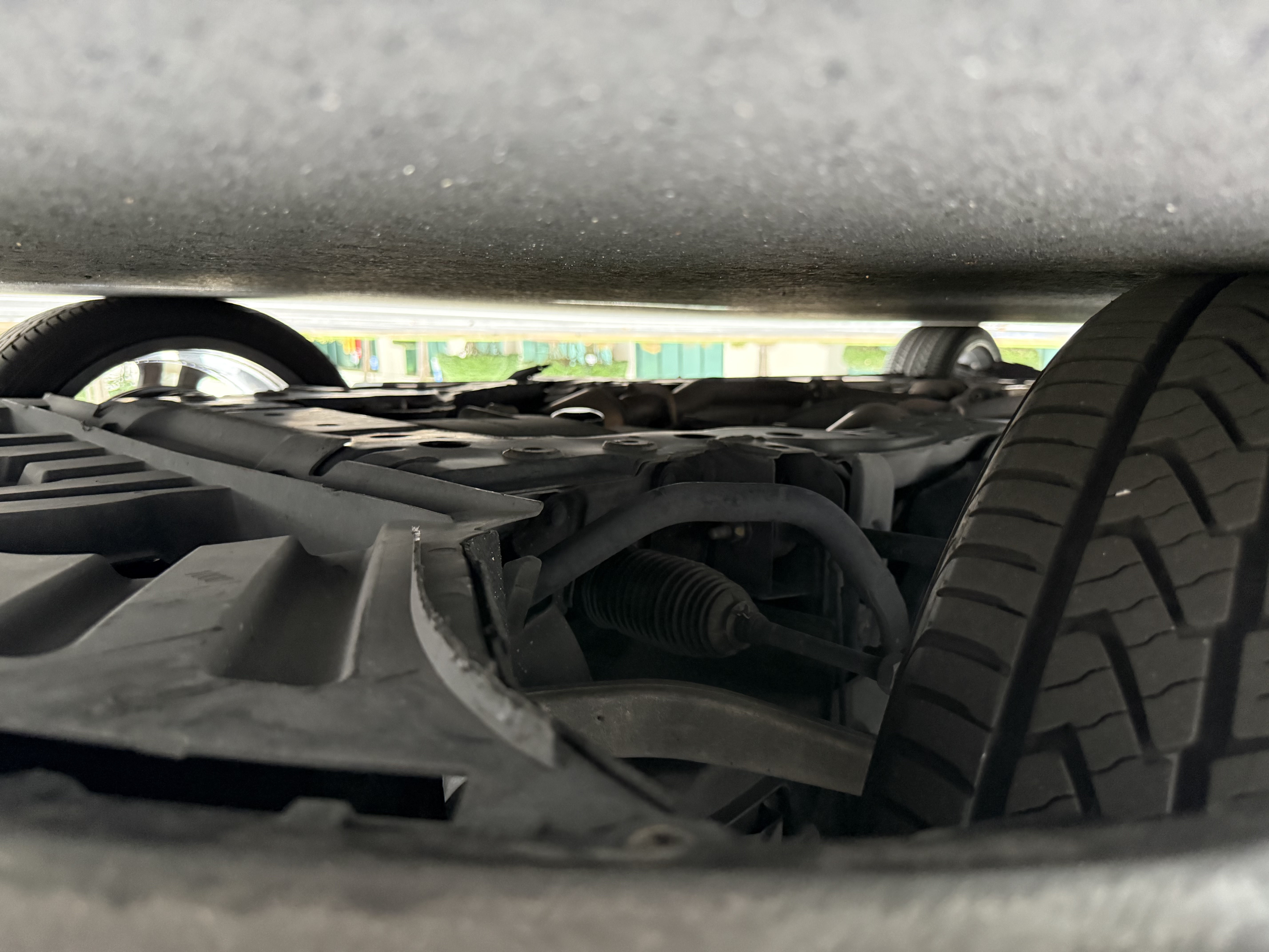 Used 2015 Chevrolet SS RWD image 22