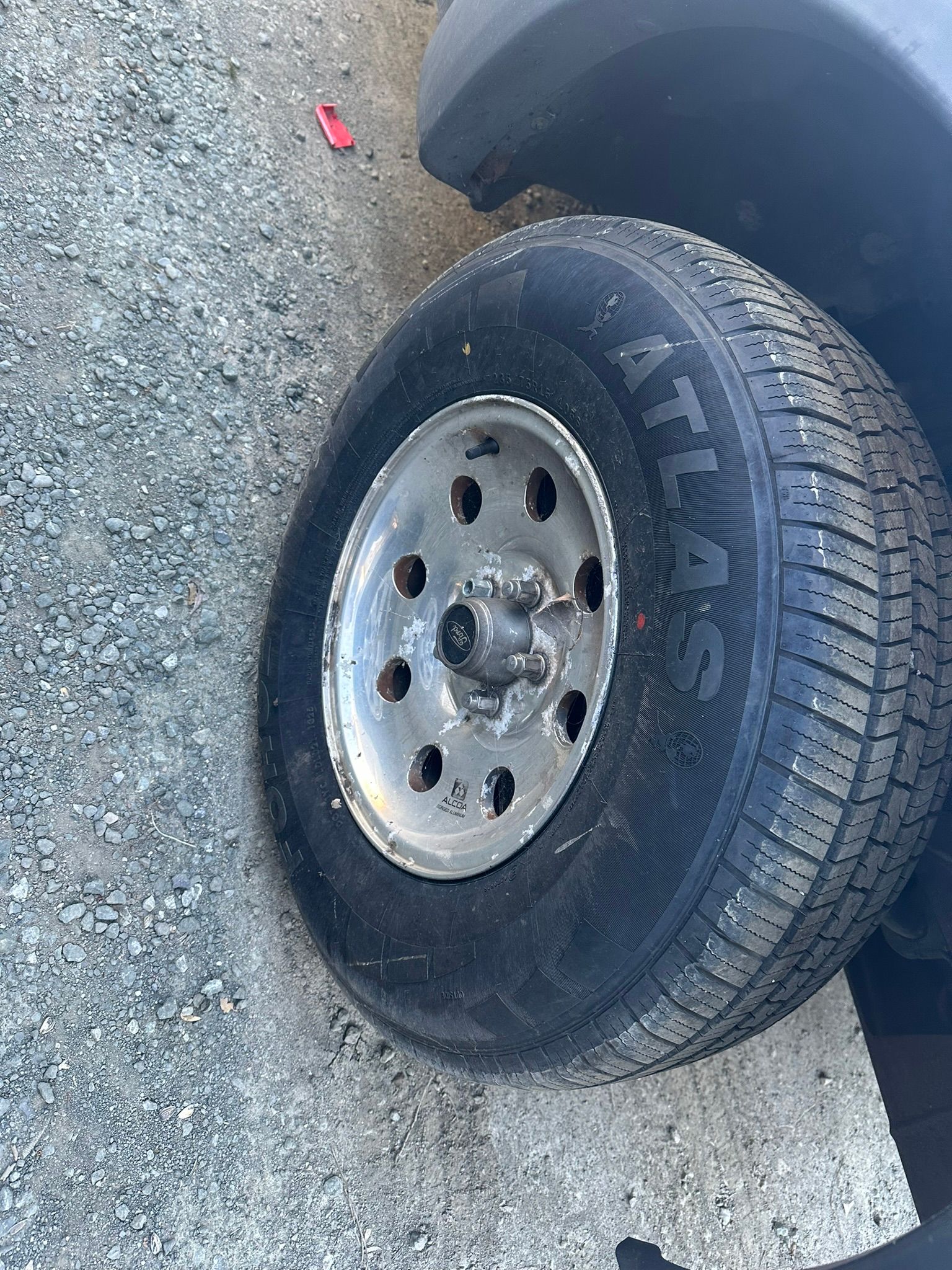 Used 2006 Ford Ranger FX4 AWD/4WD image 5