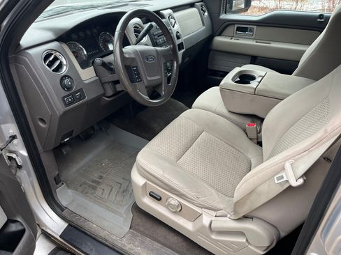 Used 2010 Ford F150 Lariat image 4