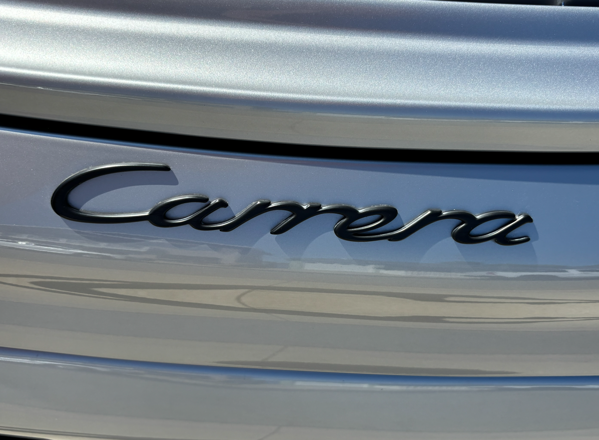 Used 2000 Porsche 911 Cabriolet image 31