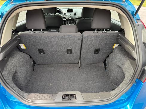 Used 2015 Ford Fiesta SE FWD image 16
