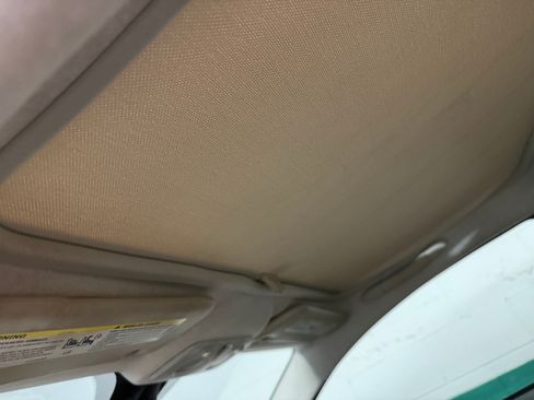 Used 2012 FIAT 500 Lounge w/ Luxury Leather Pkg image 12