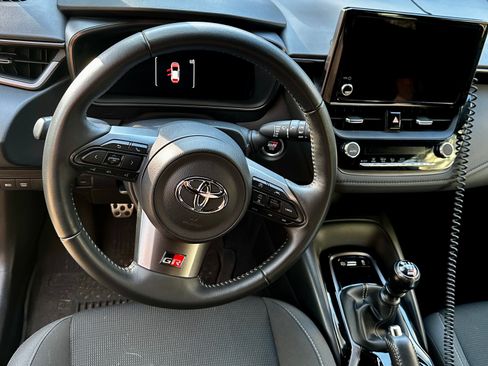 Used 2023 Toyota Corolla GR image 14